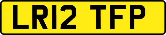 LR12TFP