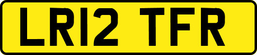 LR12TFR