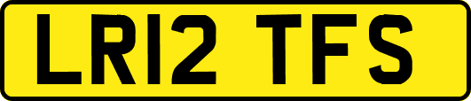 LR12TFS