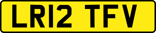 LR12TFV