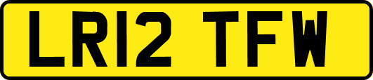 LR12TFW