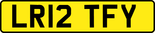 LR12TFY