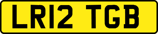 LR12TGB