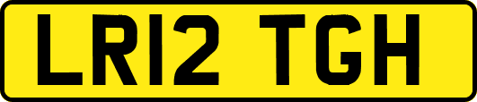 LR12TGH