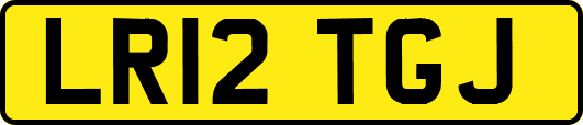 LR12TGJ