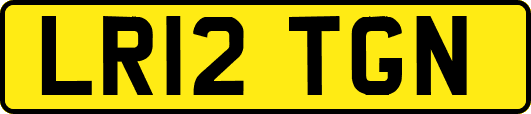 LR12TGN