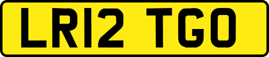 LR12TGO