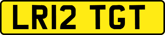 LR12TGT