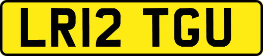 LR12TGU