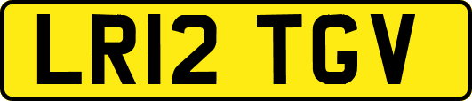 LR12TGV