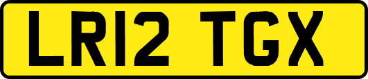 LR12TGX