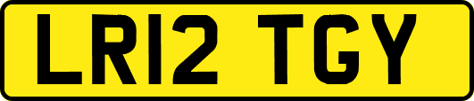 LR12TGY