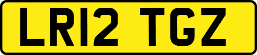 LR12TGZ