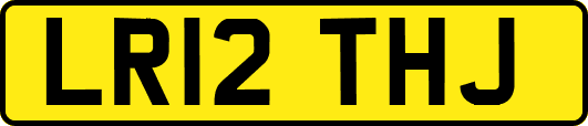 LR12THJ