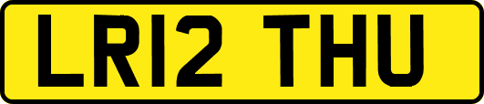 LR12THU