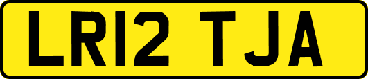 LR12TJA