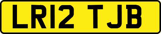 LR12TJB