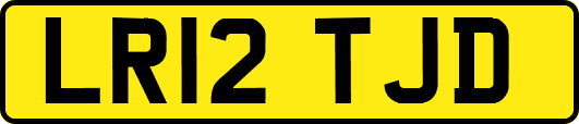 LR12TJD