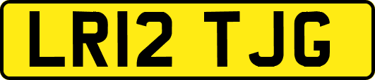 LR12TJG