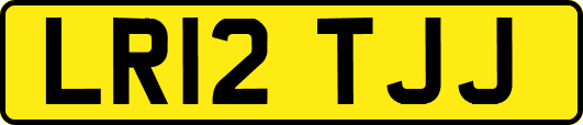 LR12TJJ