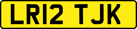 LR12TJK