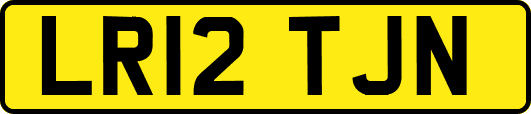 LR12TJN