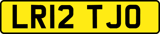 LR12TJO
