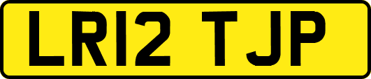 LR12TJP