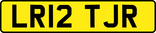 LR12TJR