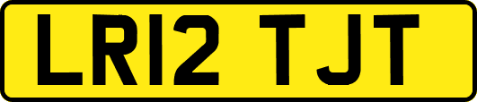 LR12TJT