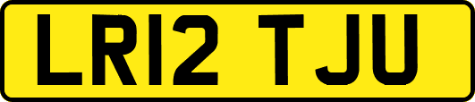 LR12TJU