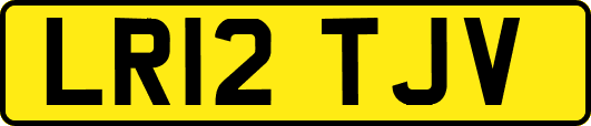 LR12TJV