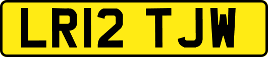 LR12TJW