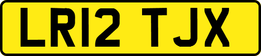 LR12TJX