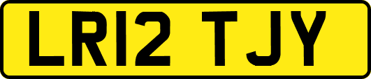 LR12TJY
