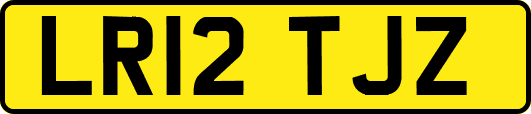 LR12TJZ