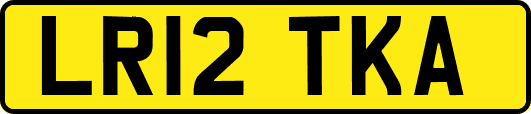 LR12TKA