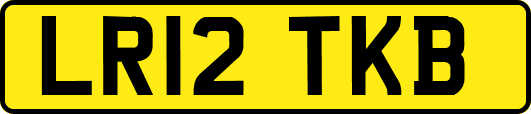 LR12TKB