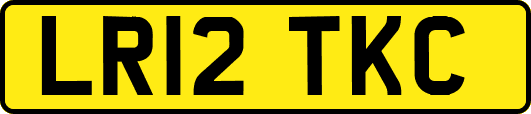 LR12TKC