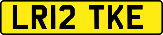 LR12TKE