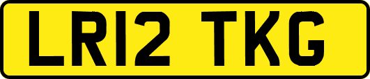 LR12TKG