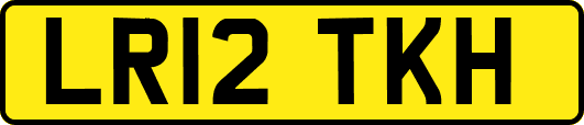 LR12TKH