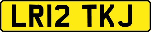 LR12TKJ