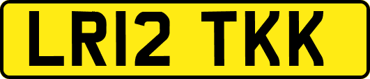 LR12TKK