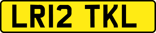 LR12TKL
