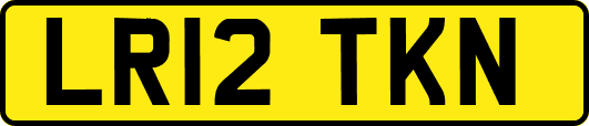LR12TKN