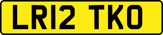 LR12TKO