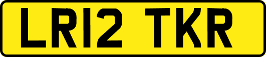 LR12TKR