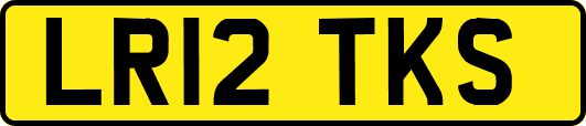 LR12TKS