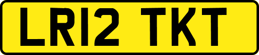 LR12TKT